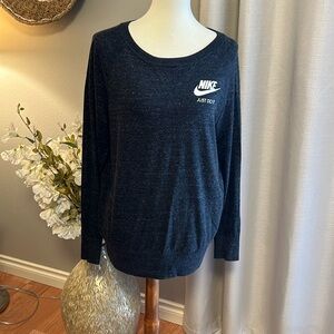 Nike shirt